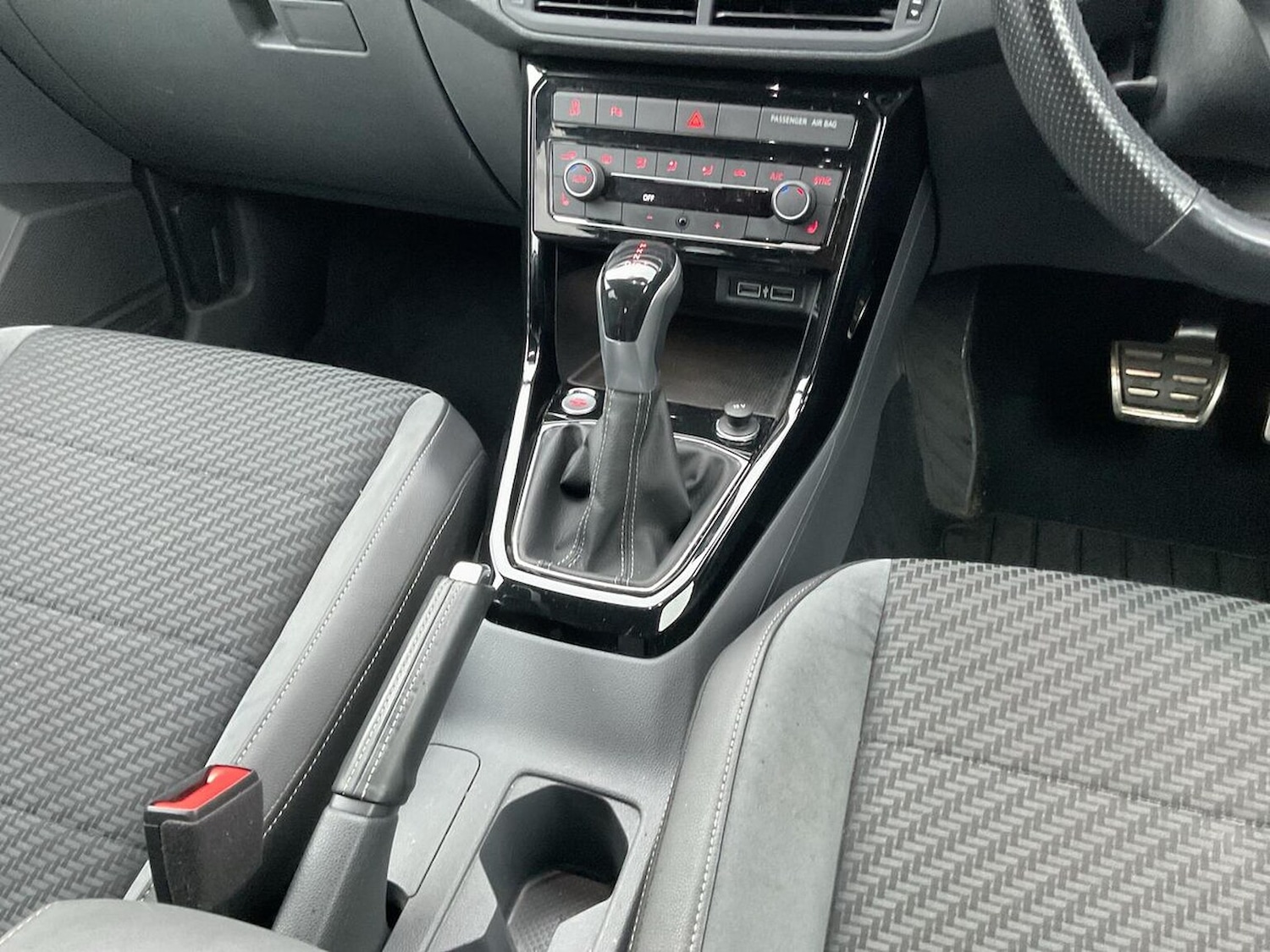 Used Volkswagen T-Cross 2019 for sale - 76471107: Photo 13