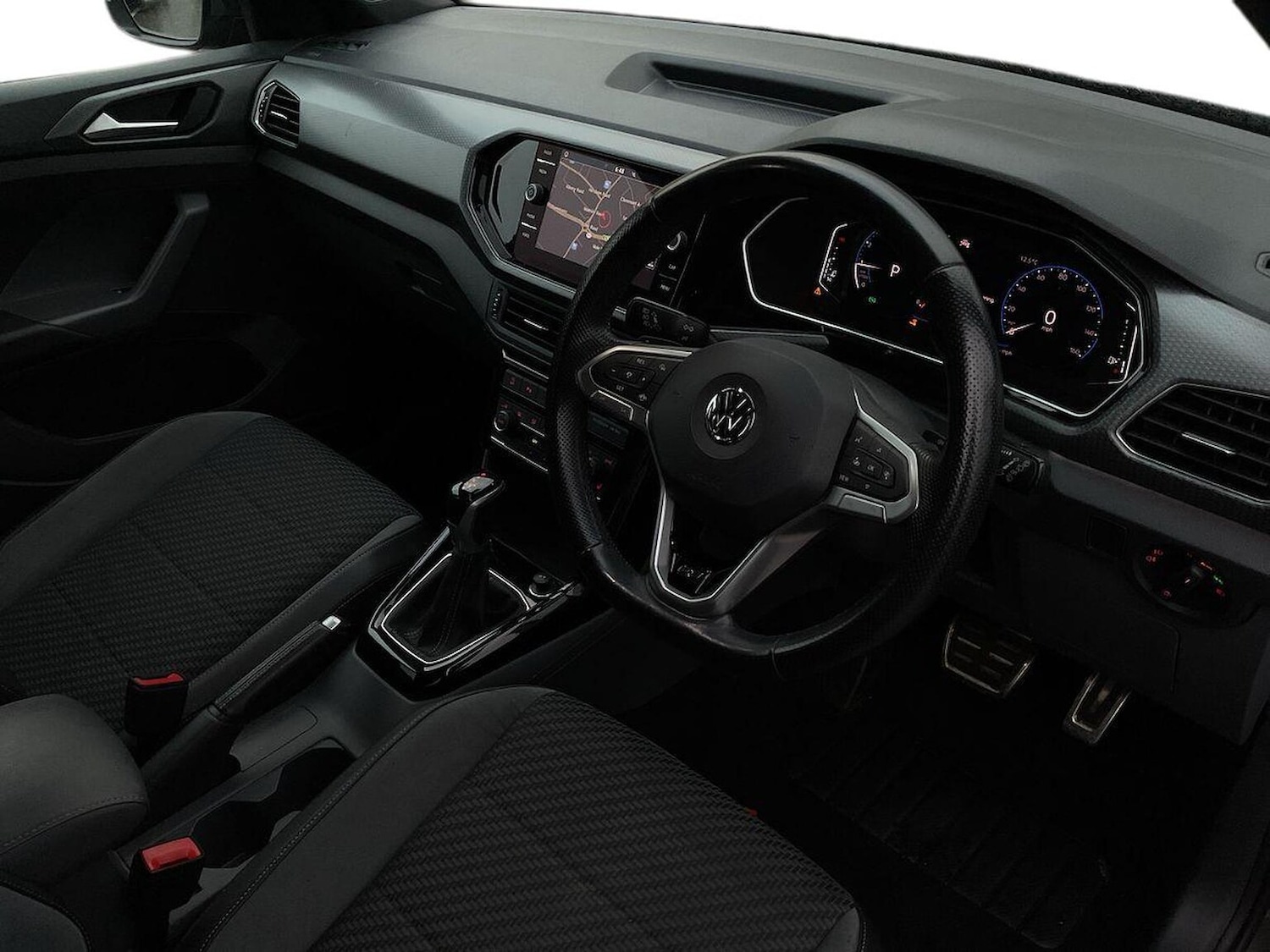 Used Volkswagen T-Cross 2019 for sale - 76471107: Photo 15