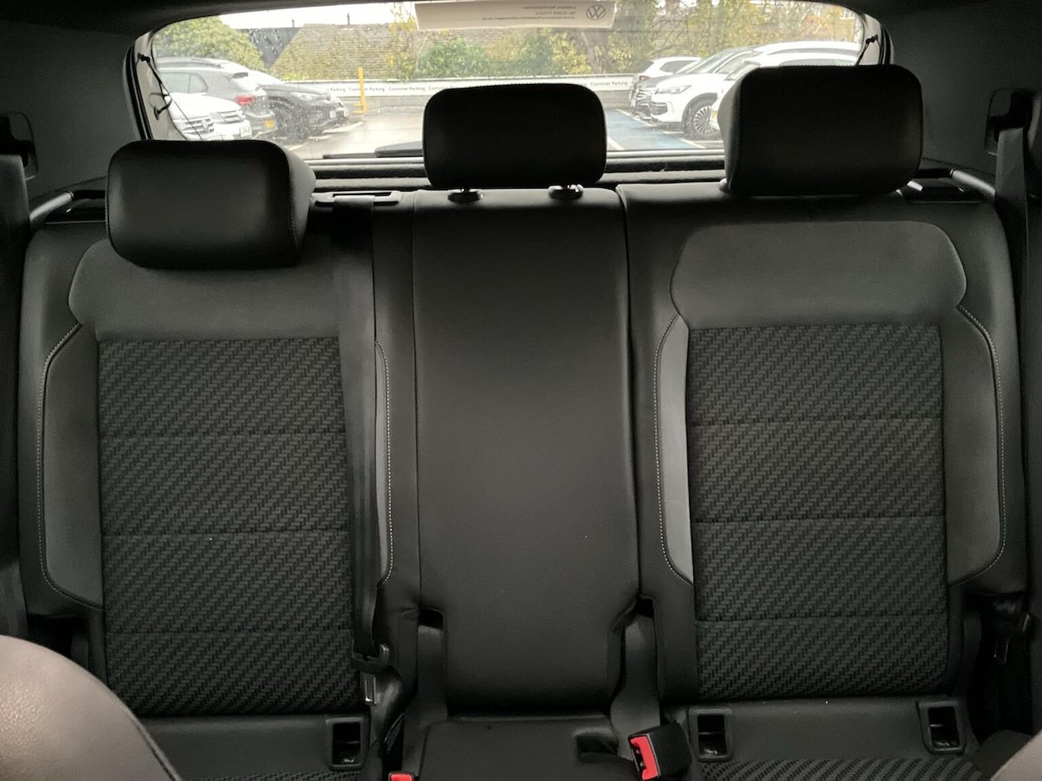 Used Volkswagen T-Cross 2019 for sale - 76471107: Photo 16