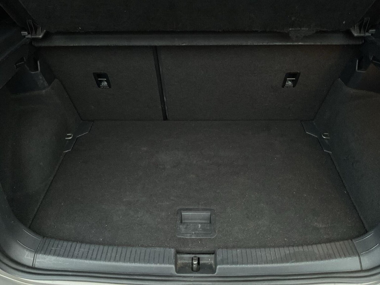 Used Volkswagen T-Cross 2019 for sale - 76471107: Photo 17