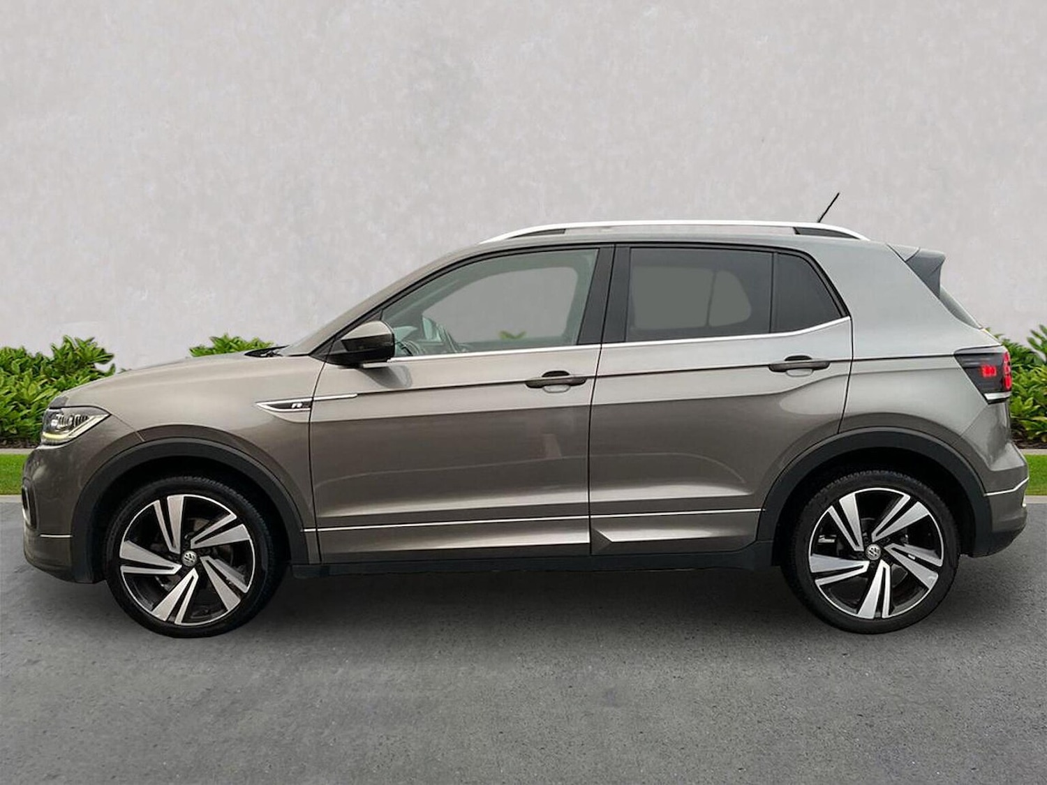 Used Volkswagen T-Cross 2019 for sale - 76471107: Photo 19