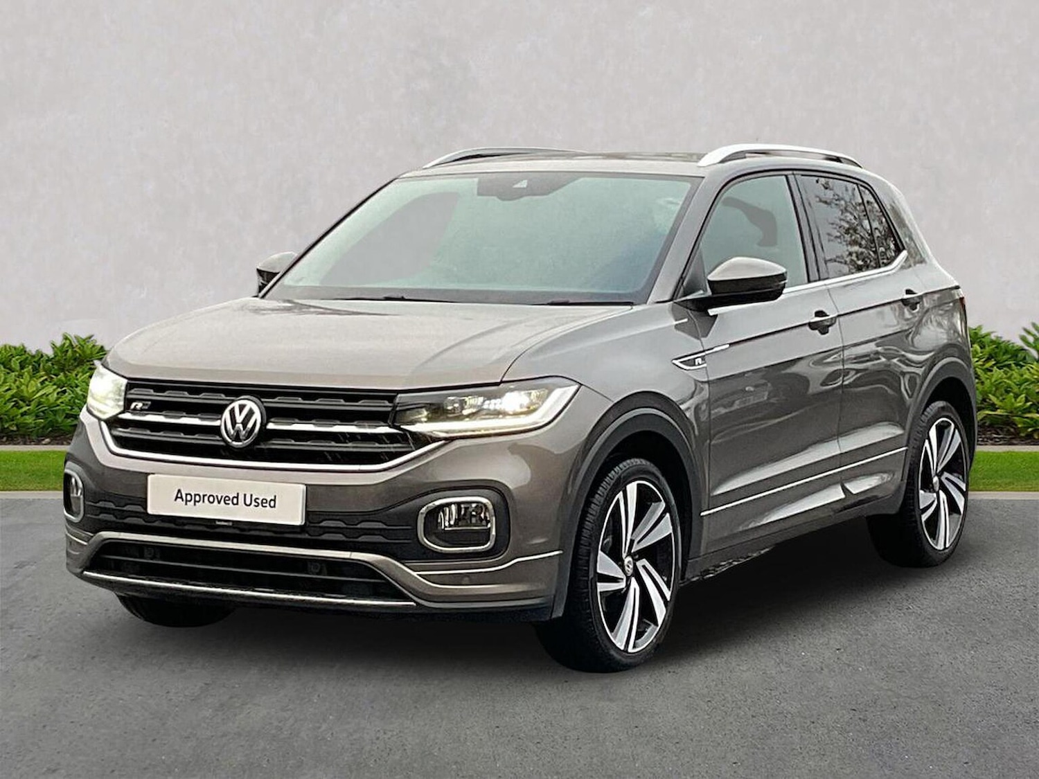 Used Volkswagen T-Cross 2019 for sale - 76471107: Photo 20