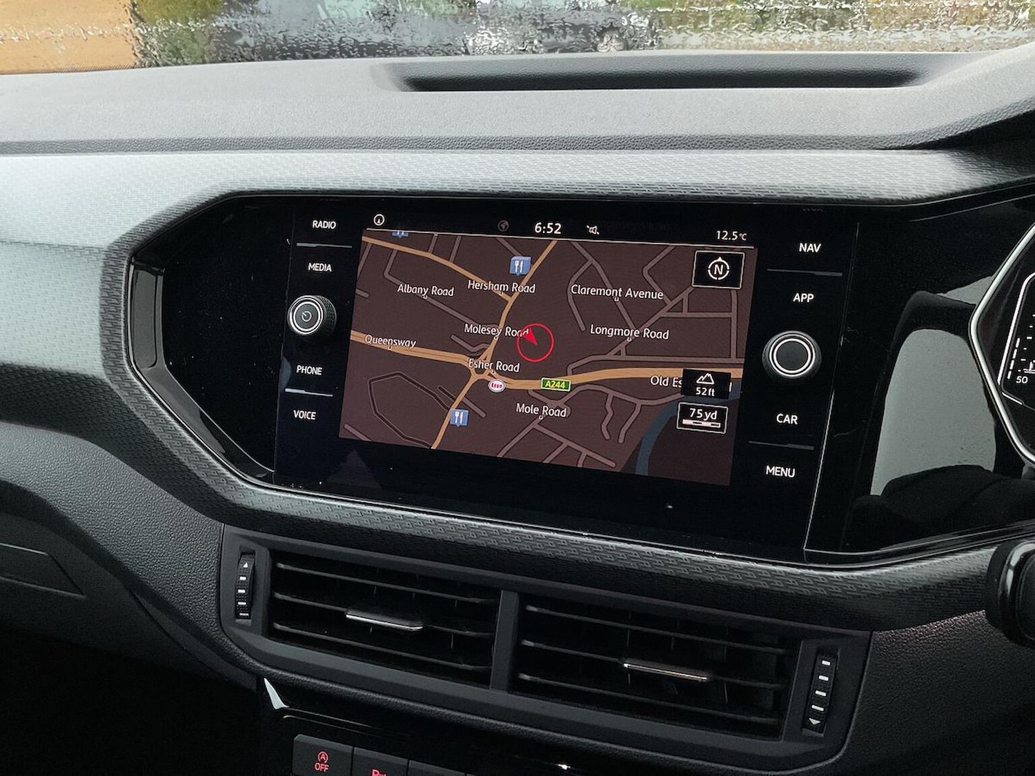 Used Volkswagen T-Cross 2019 for sale - 76471107: Photo 21