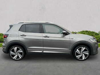Used Volkswagen T-Cross 2019 for sale - 76471107: Photo