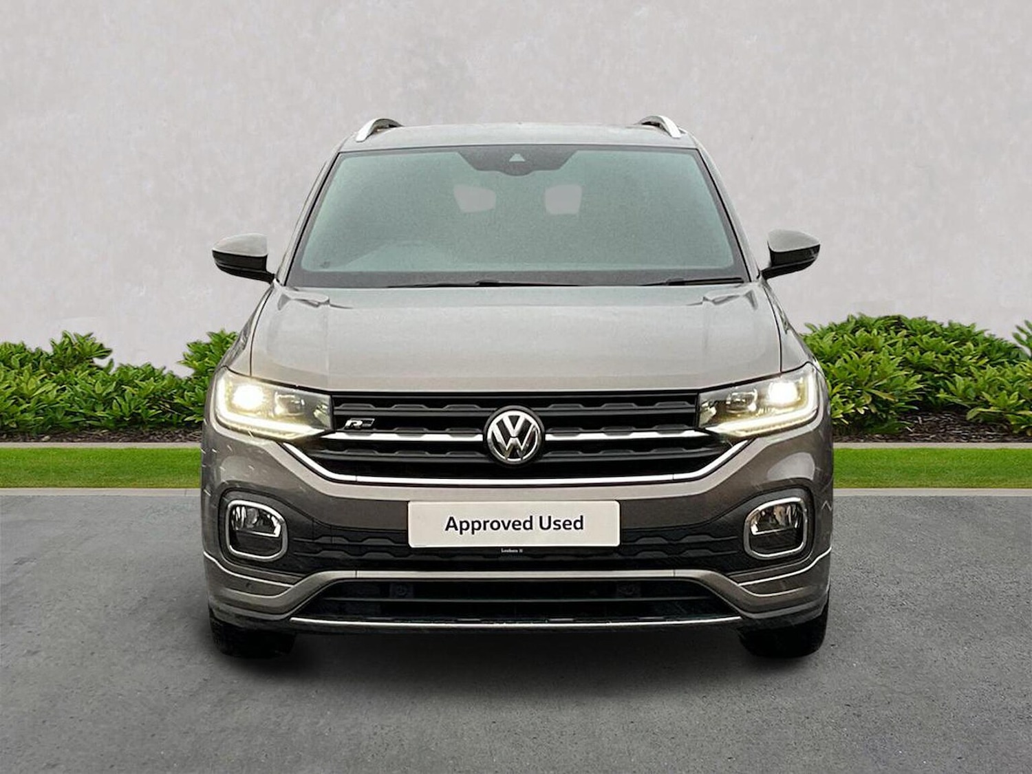 Used Volkswagen T-Cross 2019 for sale - 76471107: Photo 5
