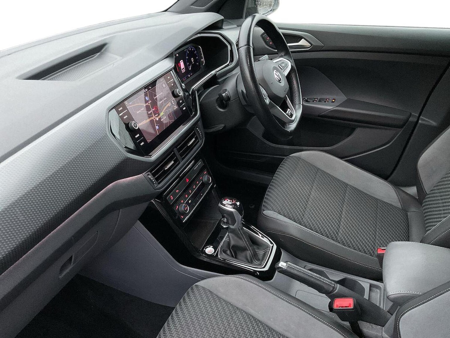 Used Volkswagen T-Cross 2019 for sale - 76471107: Photo 7