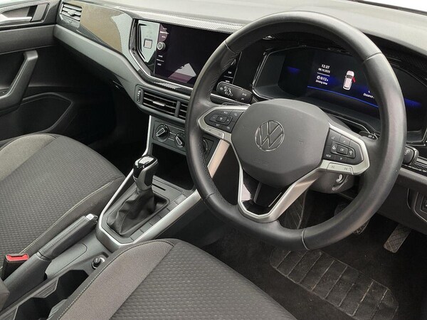Used Volkswagen Polo 2024 for sale - 76264368: Photo 15