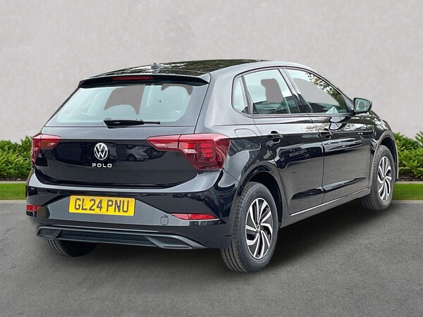 Used Volkswagen Polo 2024 for sale - 76264368: Photo 18