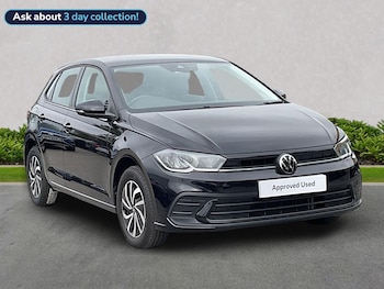 Volkswagen - Polo