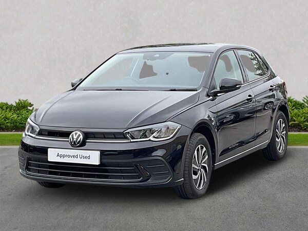 Used Volkswagen Polo 2024 for sale - 76264368: Photo 20