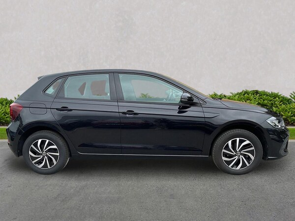 Used Volkswagen Polo 2024 for sale - 76264368: Photo 3