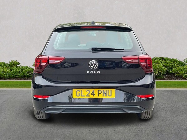 Used Volkswagen Polo 2024 for sale - 76264368: Photo 4