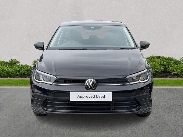 Used Volkswagen Polo 2024 for sale - 76264368: Photo 5