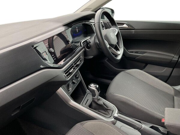 Used Volkswagen Polo 2024 for sale - 76264368: Photo 7