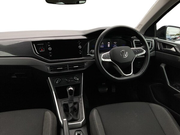 Used Volkswagen Polo 2024 for sale - 76264368: Photo 8