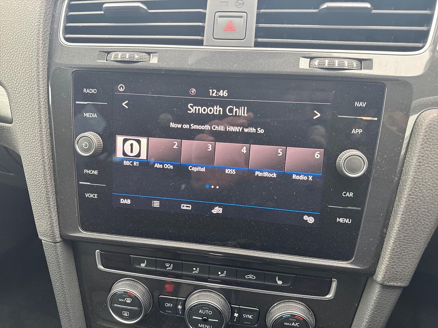 Used Volkswagen Golf 2019 for sale - 77901615: Photo 11