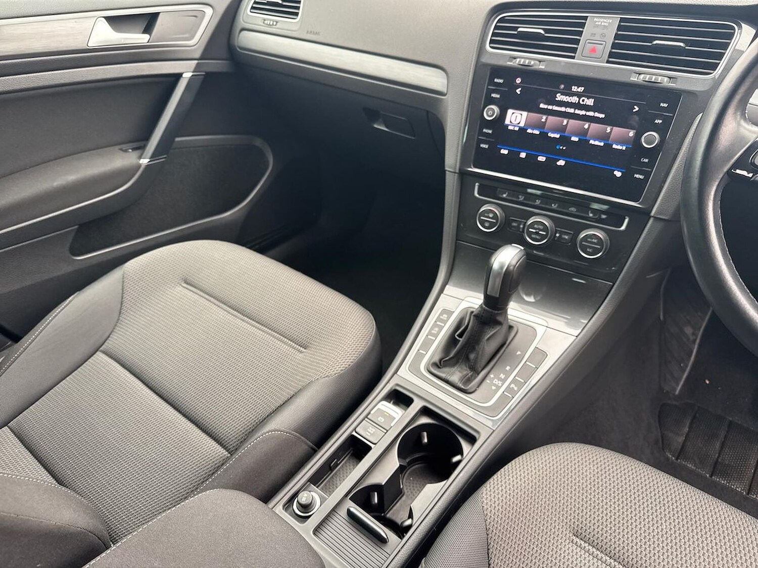 Used Volkswagen Golf 2019 for sale - 77901615: Photo 13