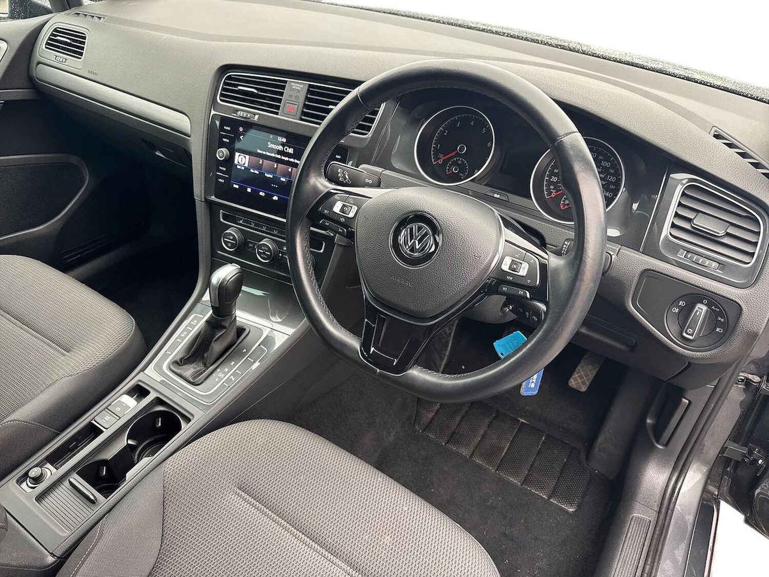 Used Volkswagen Golf 2019 for sale - 77901615: Photo 15