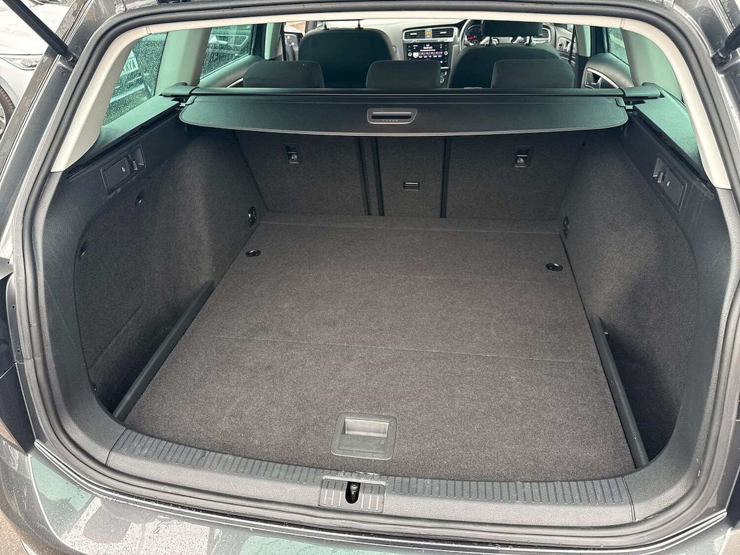 Used Volkswagen Golf 2019 for sale - 77901615: Photo 17