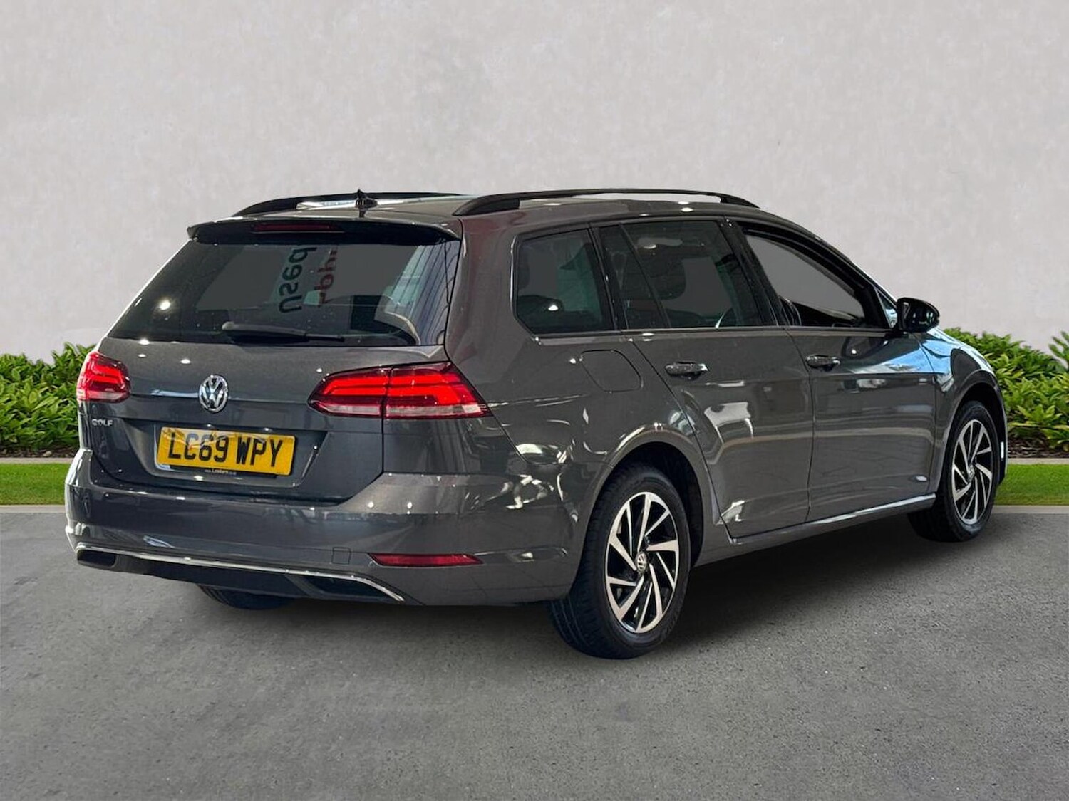 Used Volkswagen Golf 2019 for sale - 77901615: Photo 18