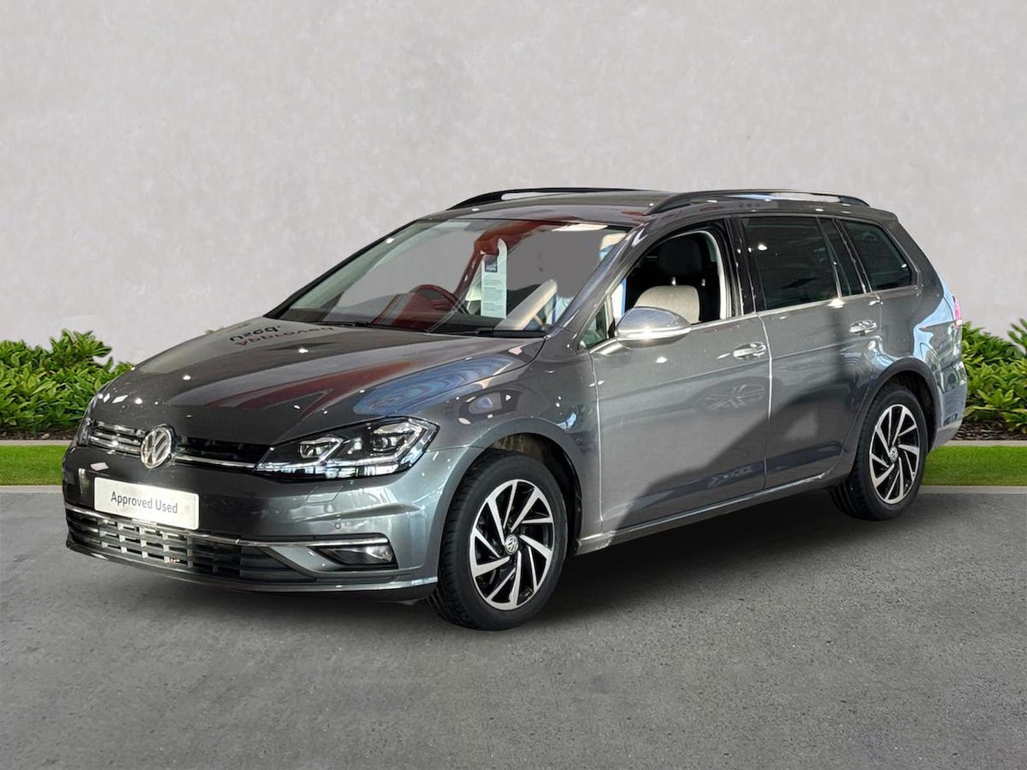 Used Volkswagen Golf 2019 for sale - 77901615: Photo 20