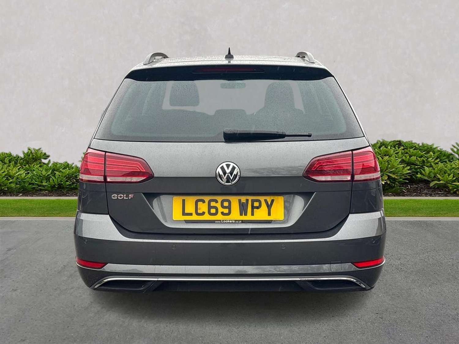 Used Volkswagen Golf 2019 for sale - 77901615: Photo 4