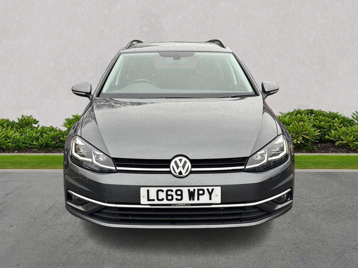 Used Volkswagen Golf 2019 for sale - 77901615: Photo 5