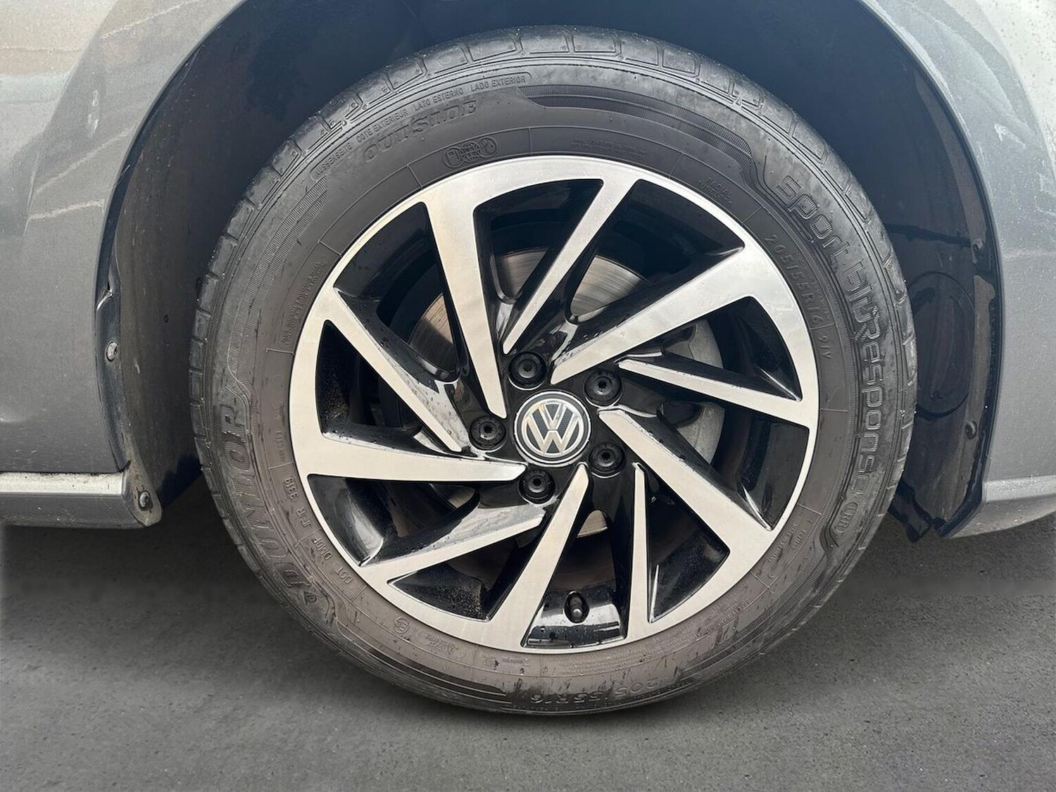 Used Volkswagen Golf 2019 for sale - 77901615: Photo 6