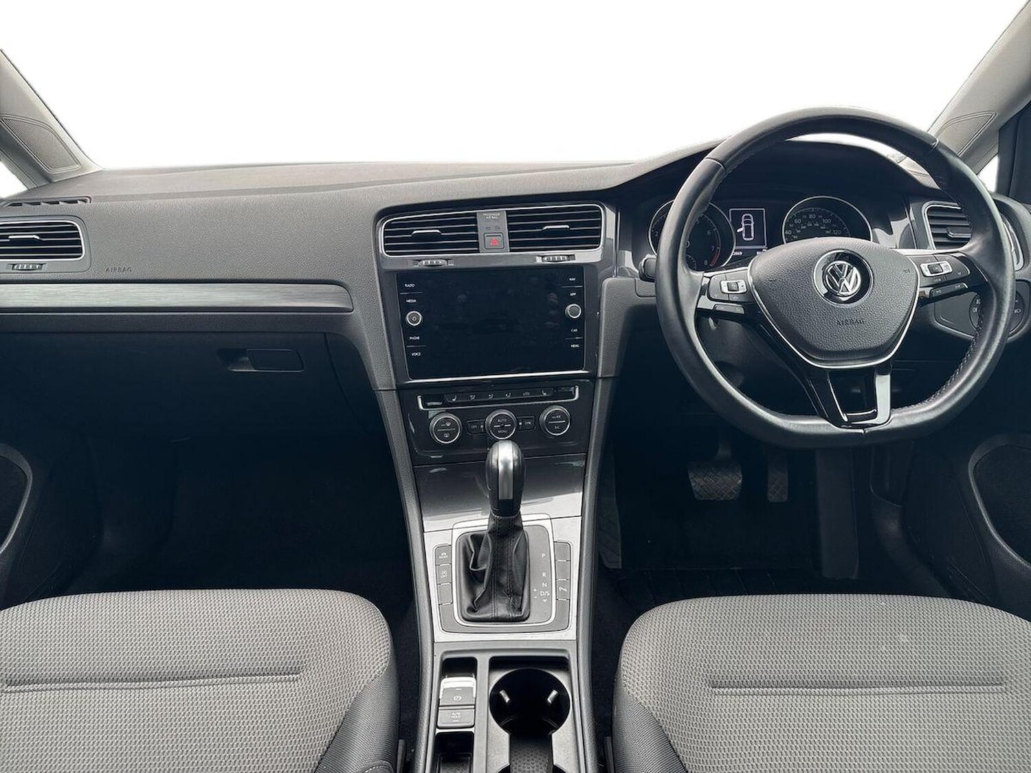 Used Volkswagen Golf 2019 for sale - 77901615: Photo 8