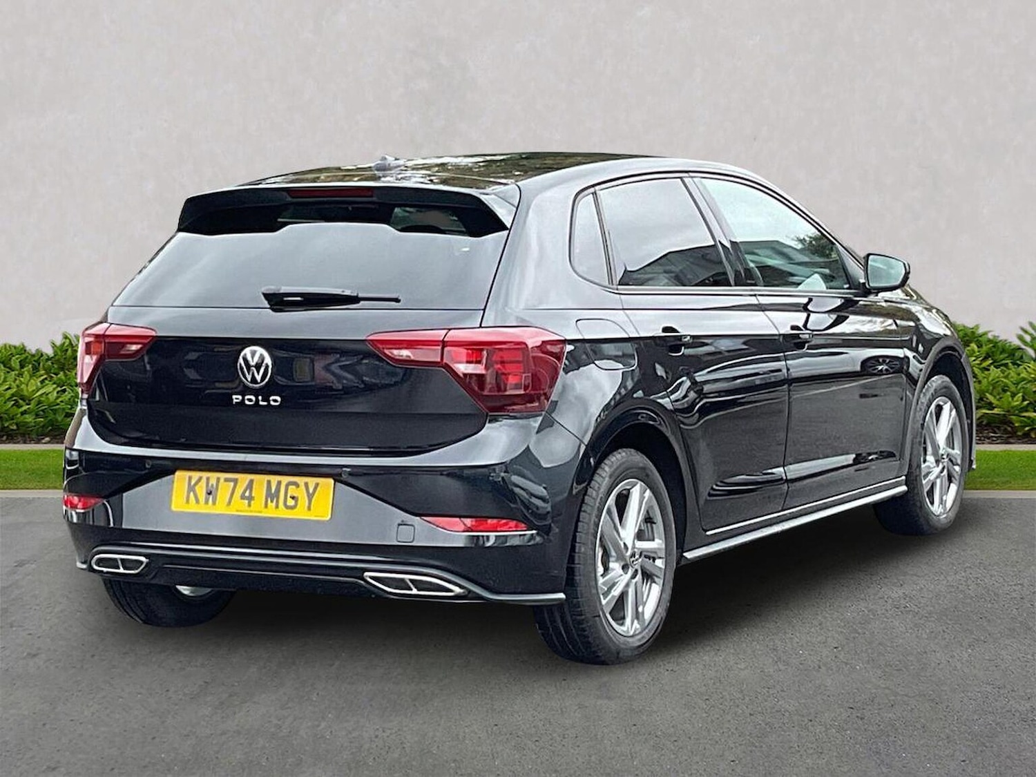 Used Volkswagen Polo 2024 for sale - 76369191: Photo 18