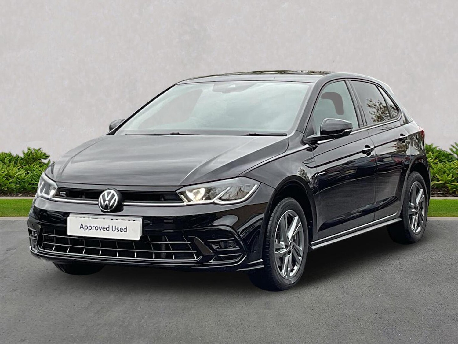 Used Volkswagen Polo 2024 for sale - 76369191: Photo 20