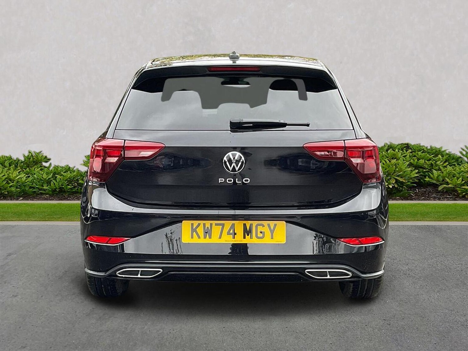 Used Volkswagen Polo 2024 for sale - 76369191: Photo 4
