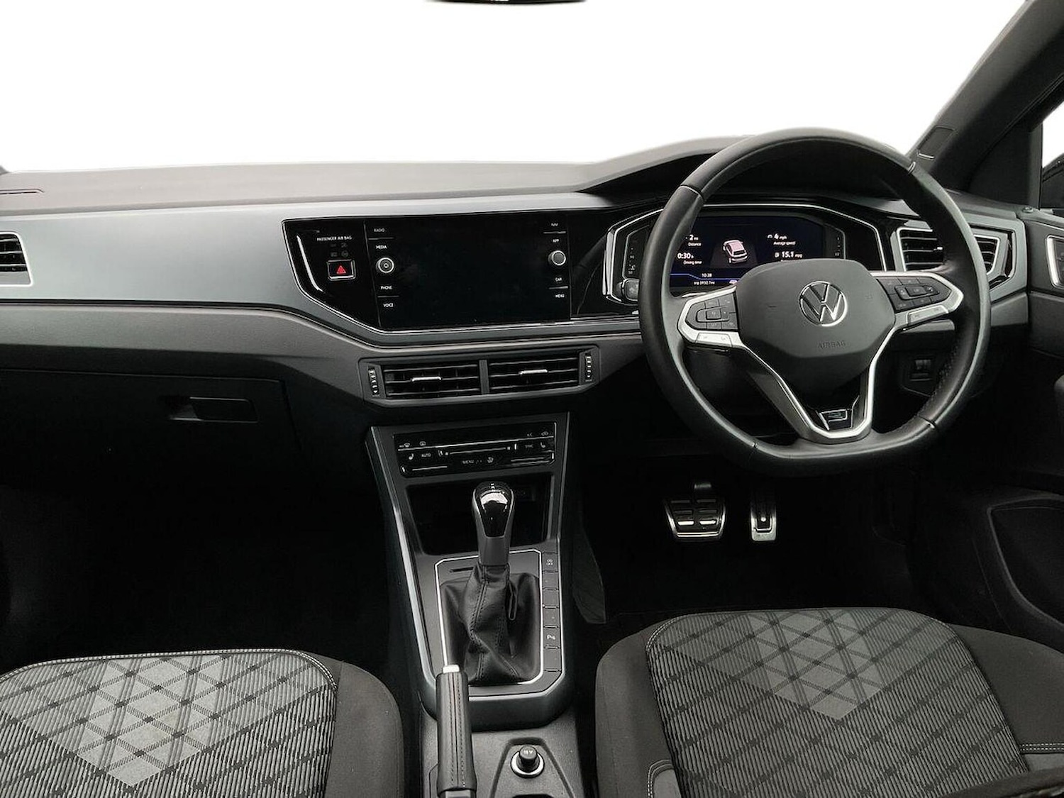Used Volkswagen Polo 2024 for sale - 76369191: Photo 8