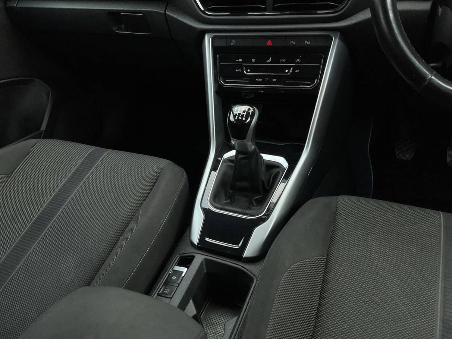 Used Volkswagen T-Roc 2022 for sale - 76526116: Photo 13