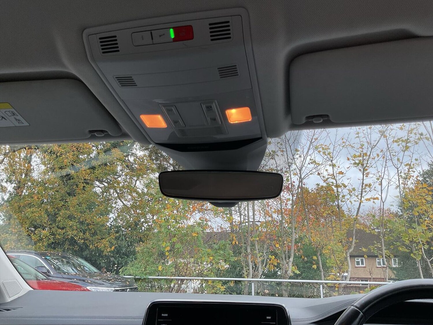 Used Volkswagen T-Roc 2022 for sale - 76526116: Photo 14