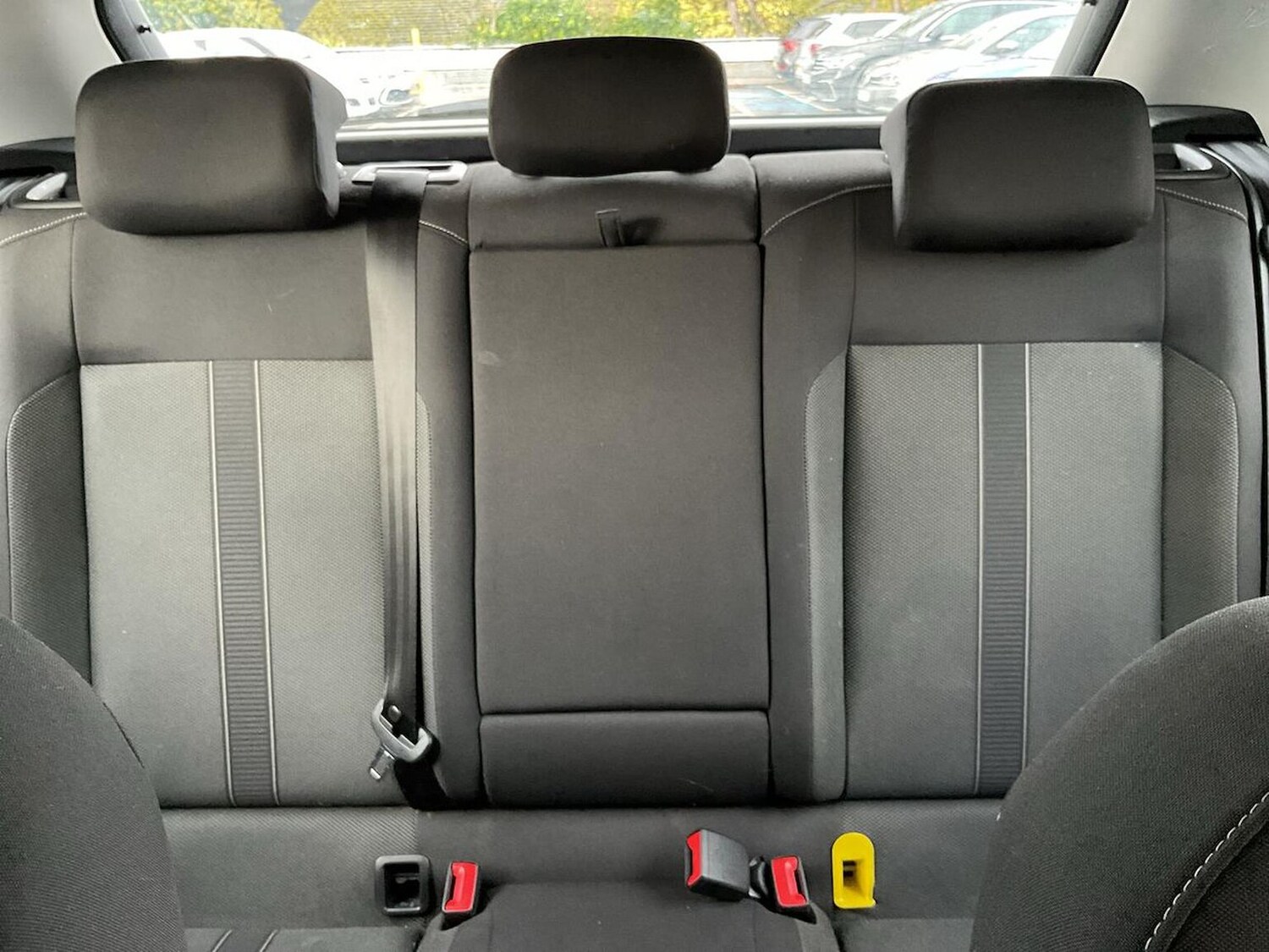 Used Volkswagen T-Roc 2022 for sale - 76526116: Photo 16