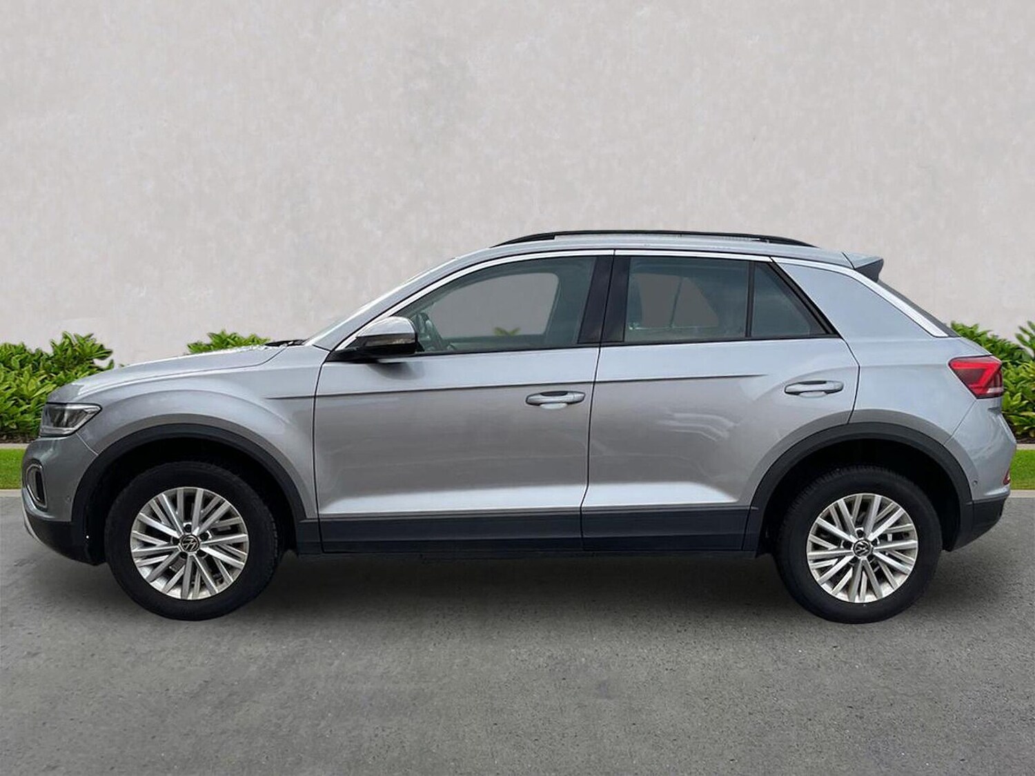Used Volkswagen T-Roc 2022 for sale - 76526116: Photo 19