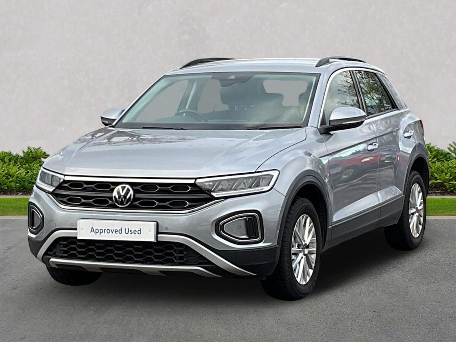 Used Volkswagen T-Roc 2022 for sale - 76526116: Photo 20