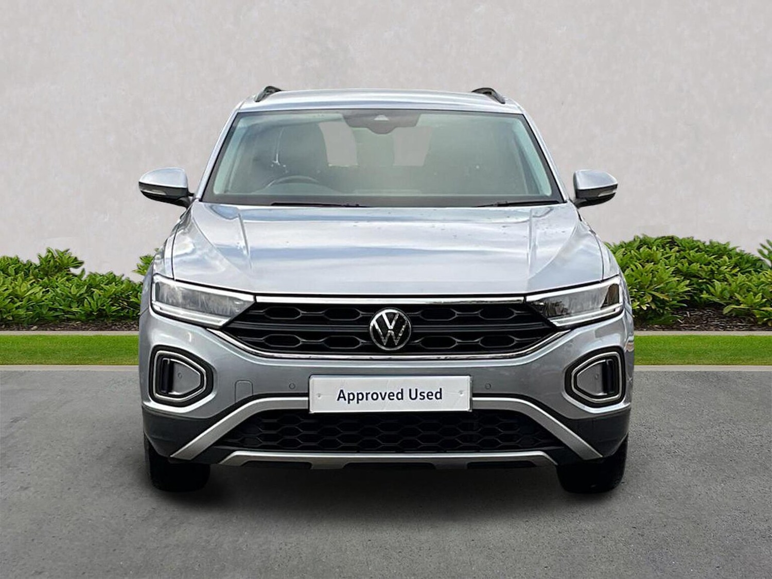 Used Volkswagen T-Roc 2022 for sale - 76526116: Photo 5