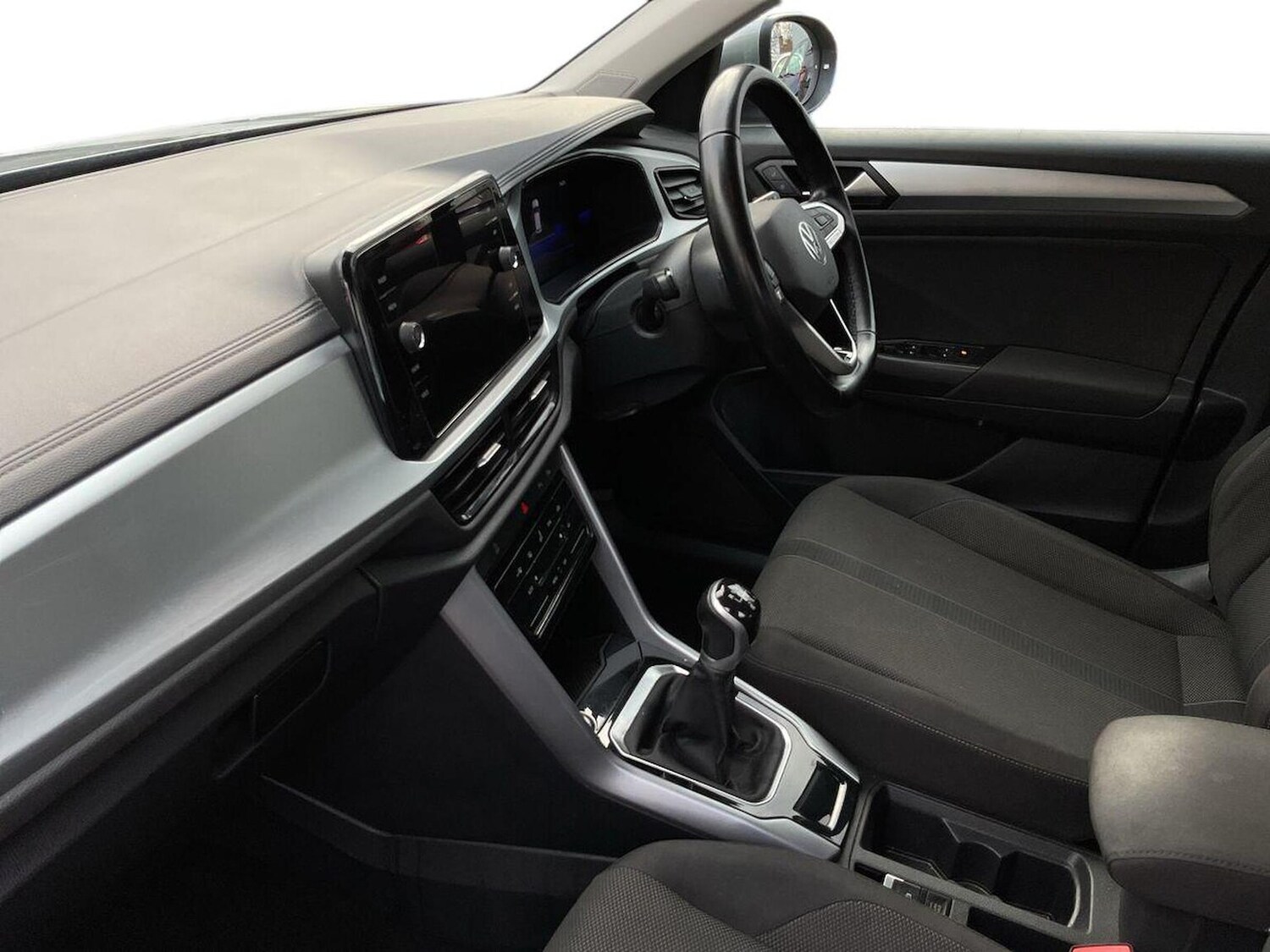 Used Volkswagen T-Roc 2022 for sale - 76526116: Photo 7