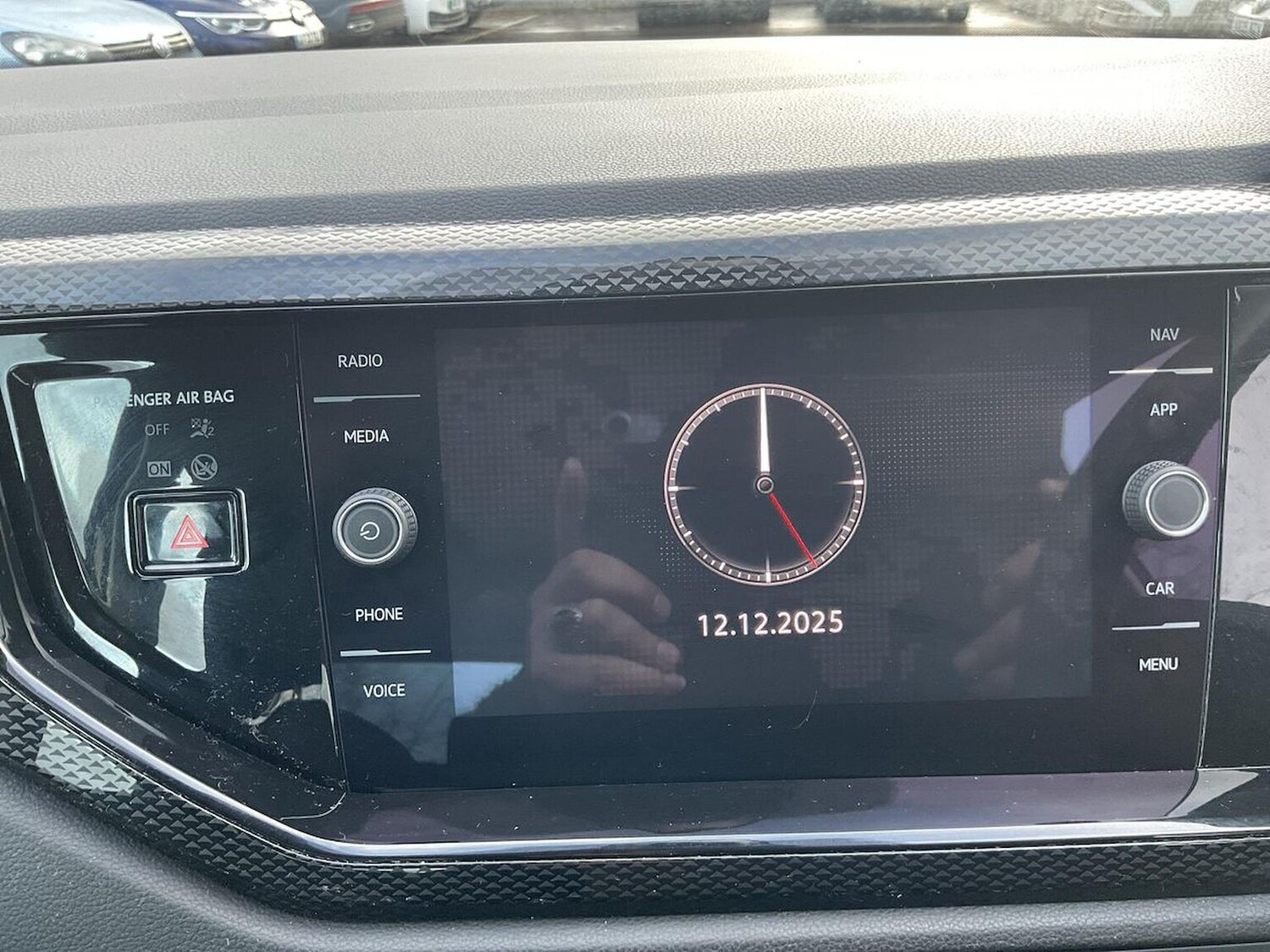 Used Volkswagen Polo 2024 for sale - 77487588: Photo 11