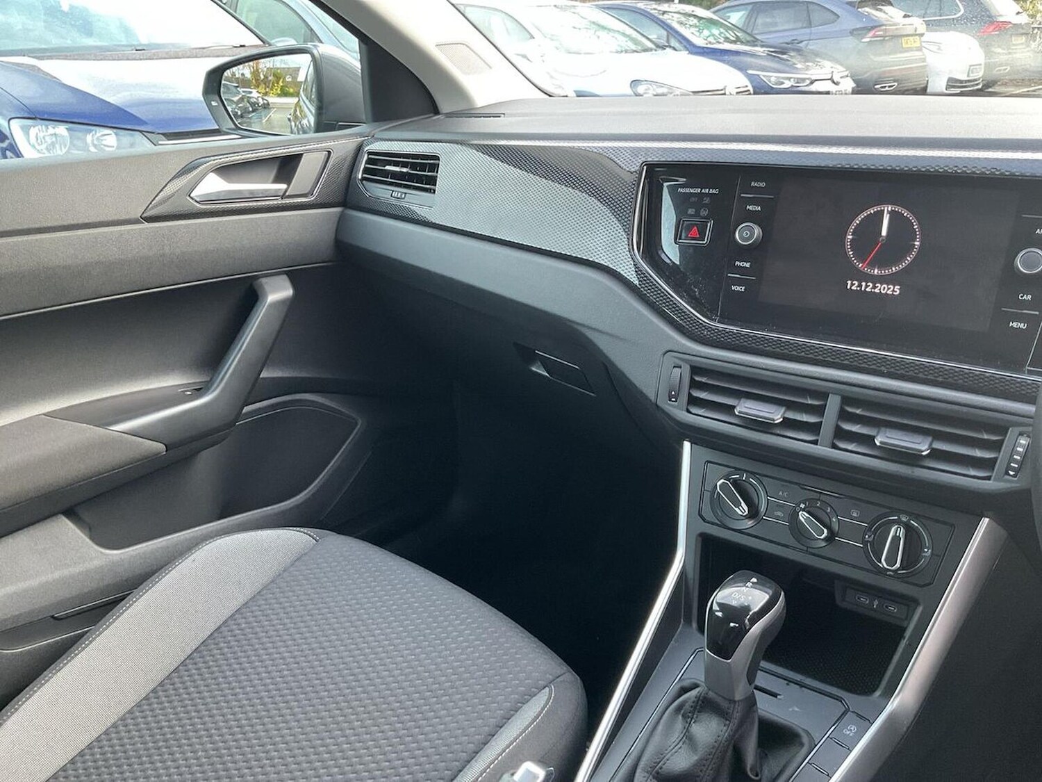 Used Volkswagen Polo 2024 for sale - 77487588: Photo 13