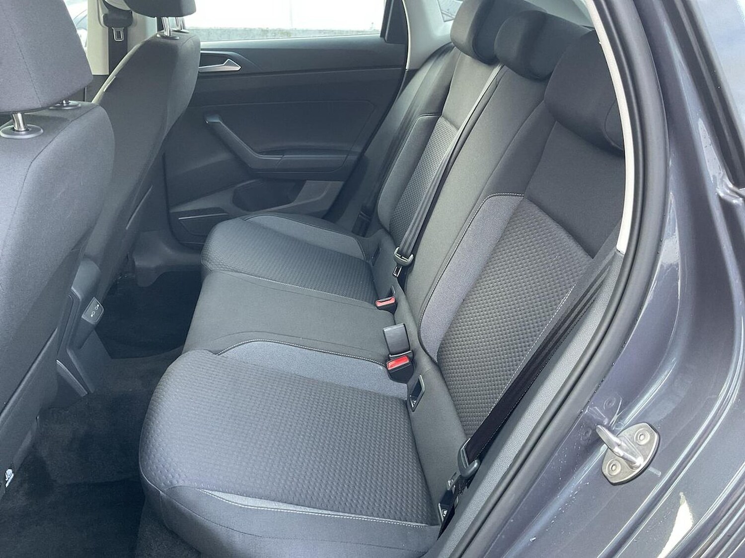 Used Volkswagen Polo 2024 for sale - 77487588: Photo 16