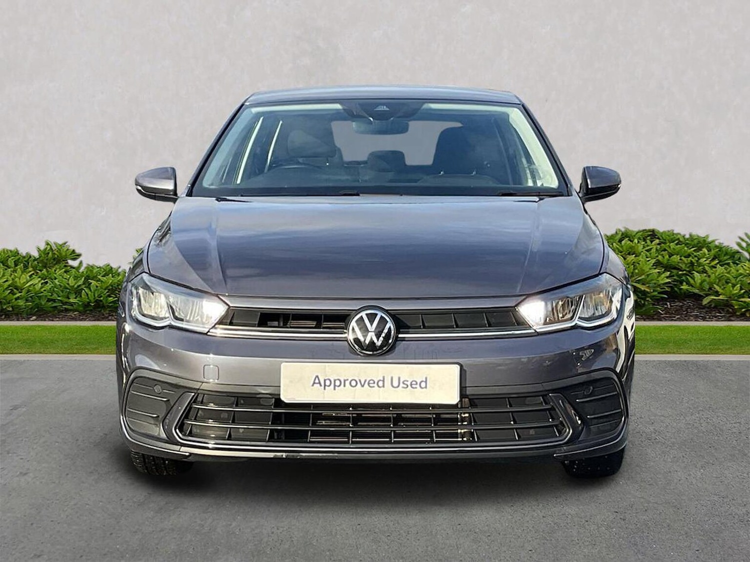 Used Volkswagen Polo 2024 for sale - 77487588: Photo 5