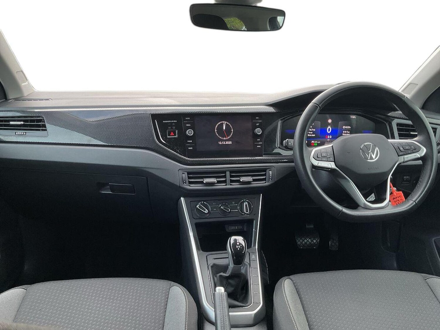 Used Volkswagen Polo 2024 for sale - 77487588: Photo 8