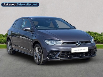 Used Volkswagen Polo 2022 for sale - 78727063: Photo