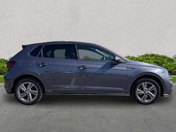 Used Volkswagen Polo 2022 for sale - 78727063: Photo
