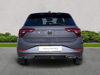 Used Volkswagen Polo 2022 for sale - 78727063: Photo