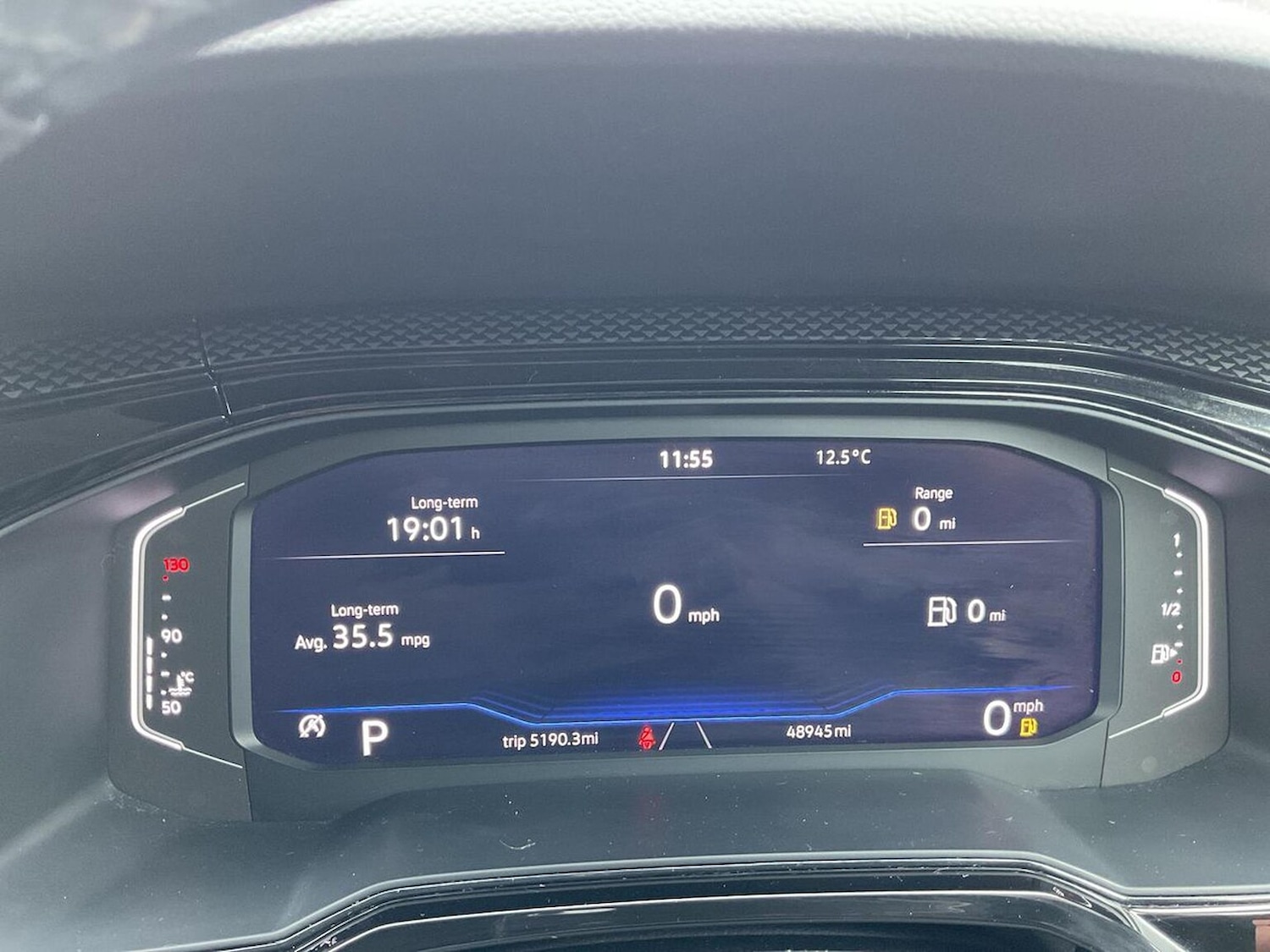 Used Volkswagen Polo 2022 for sale - 76864054: Photo 10