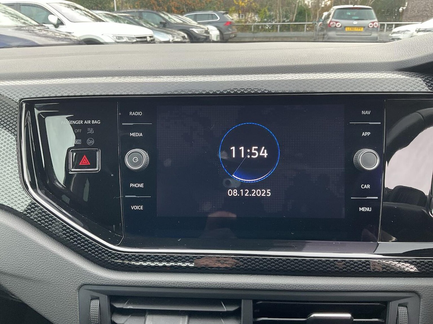 Used Volkswagen Polo 2022 for sale - 76864054: Photo 11